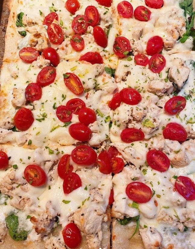 Prova Pizzabar by null