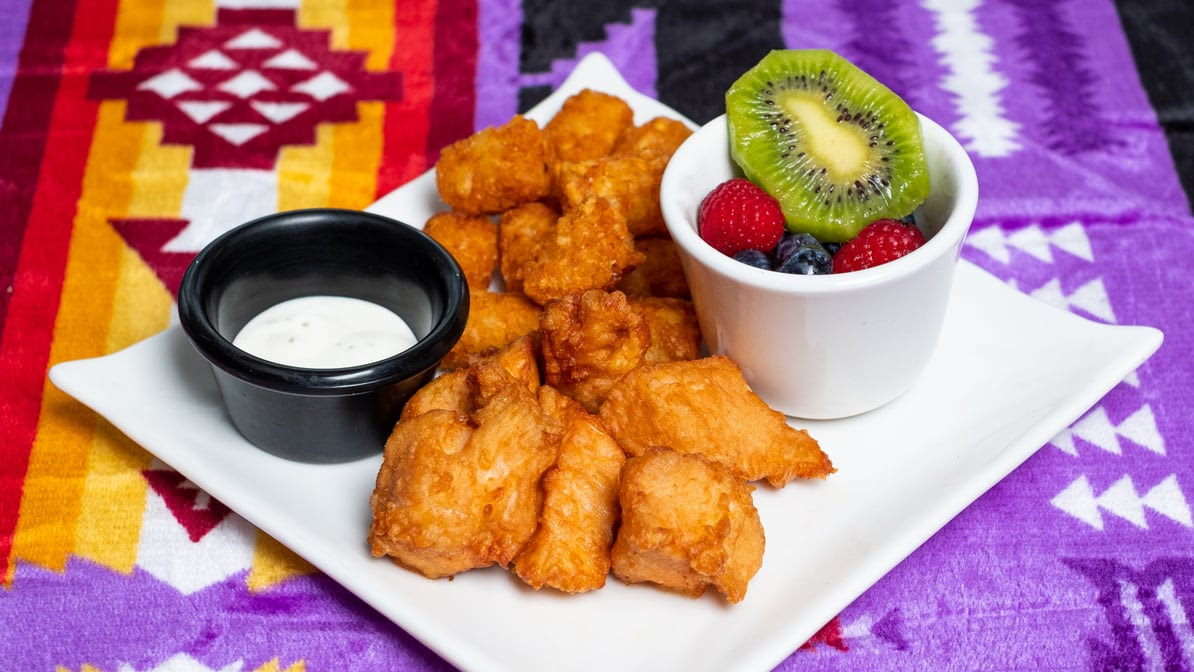 Nacho Mama’s Fry Bread Cafe by null