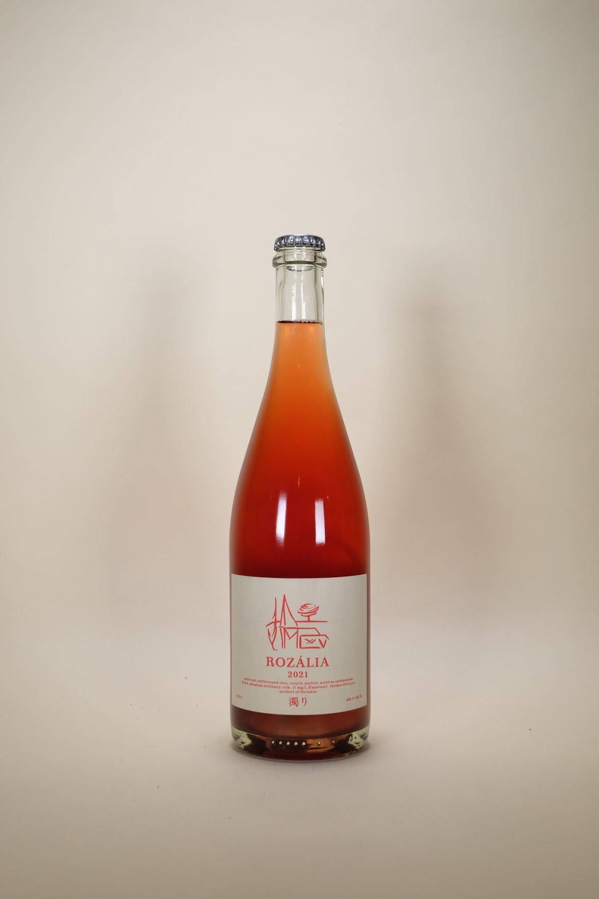 Stranger Wines & Spirits by null