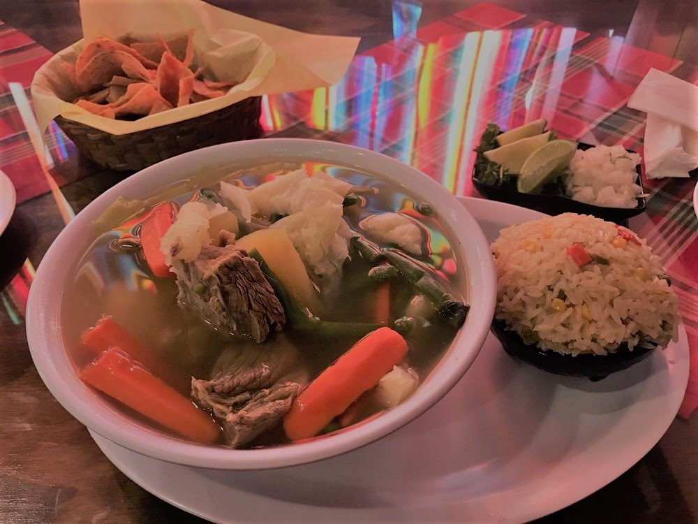 La Esperanza Restaurant & Bakery by null