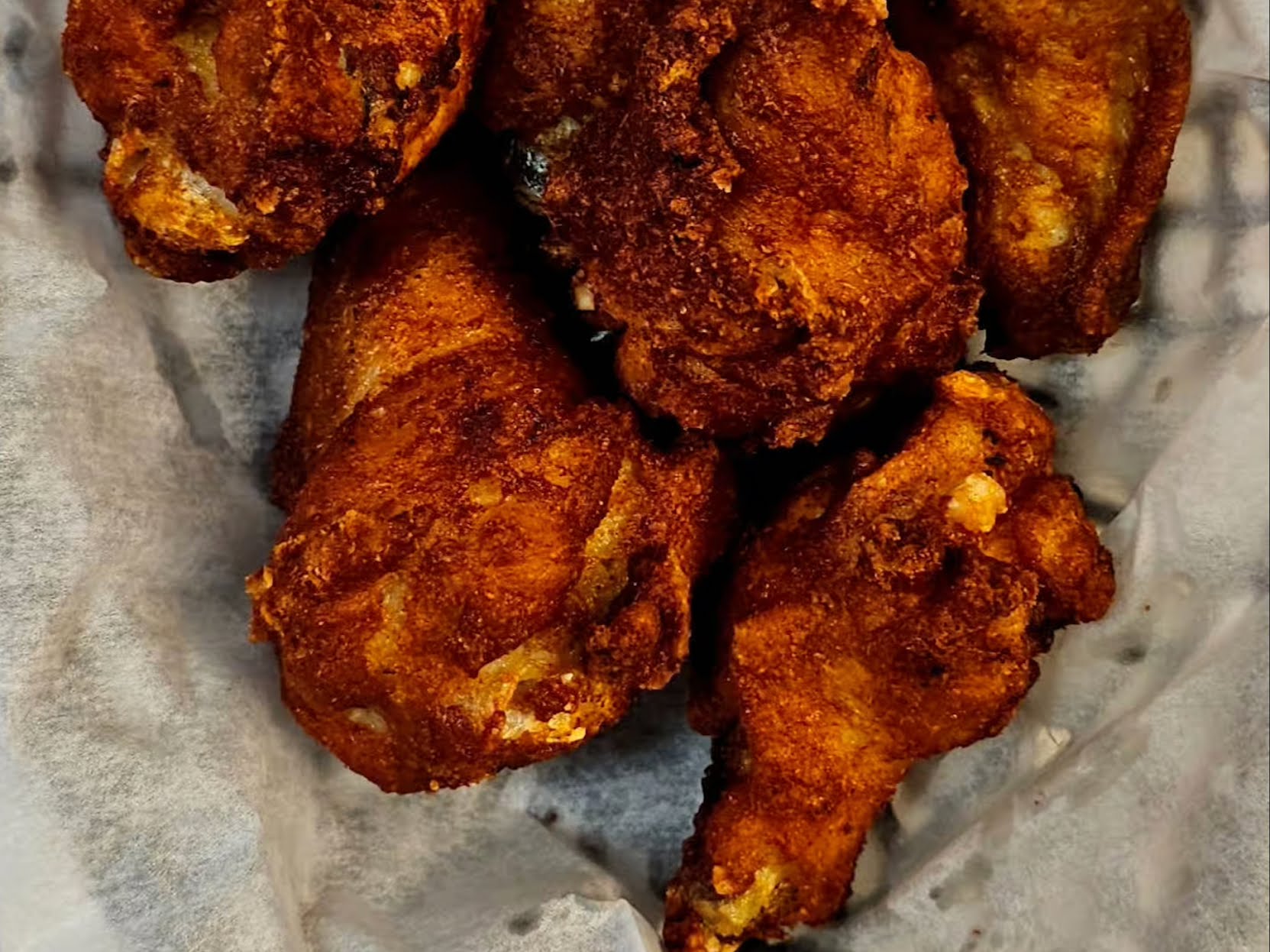 The Original Josie's Pizza by null