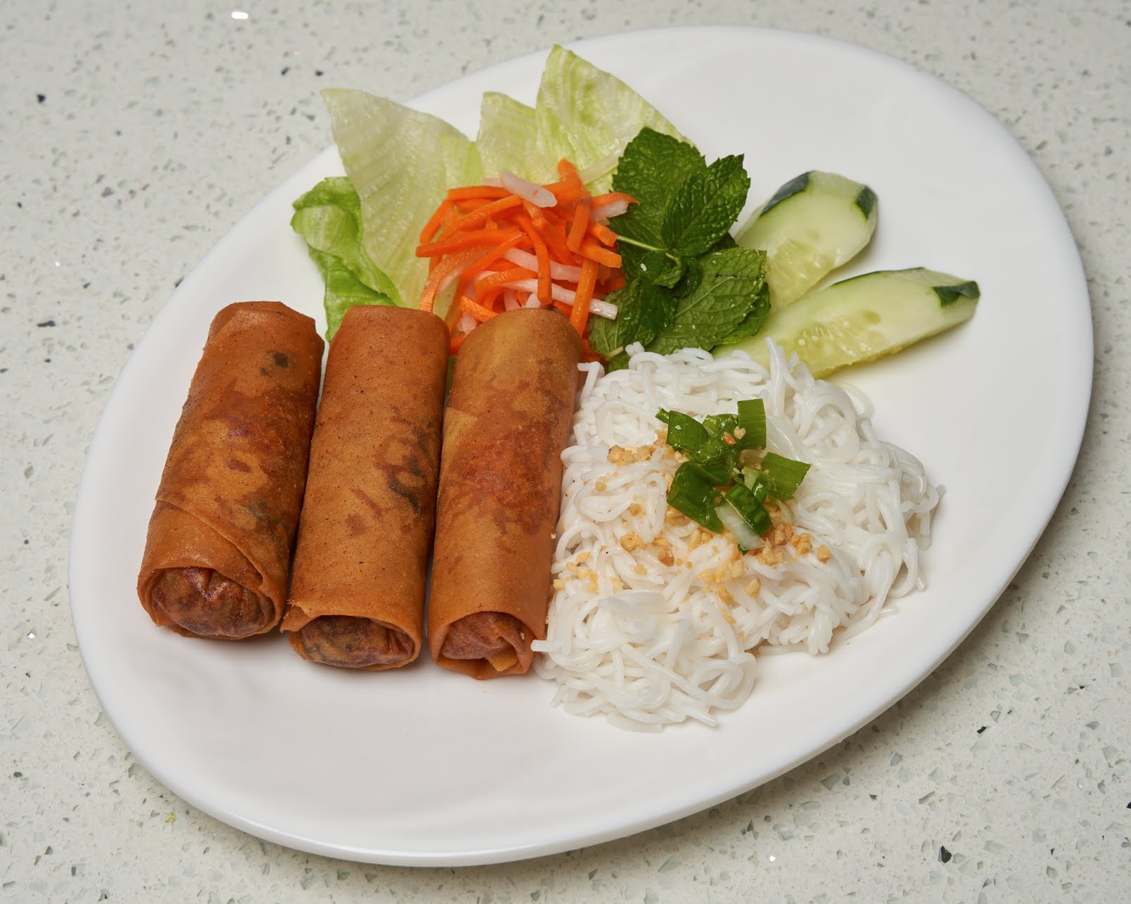 Phở Viet's II by null