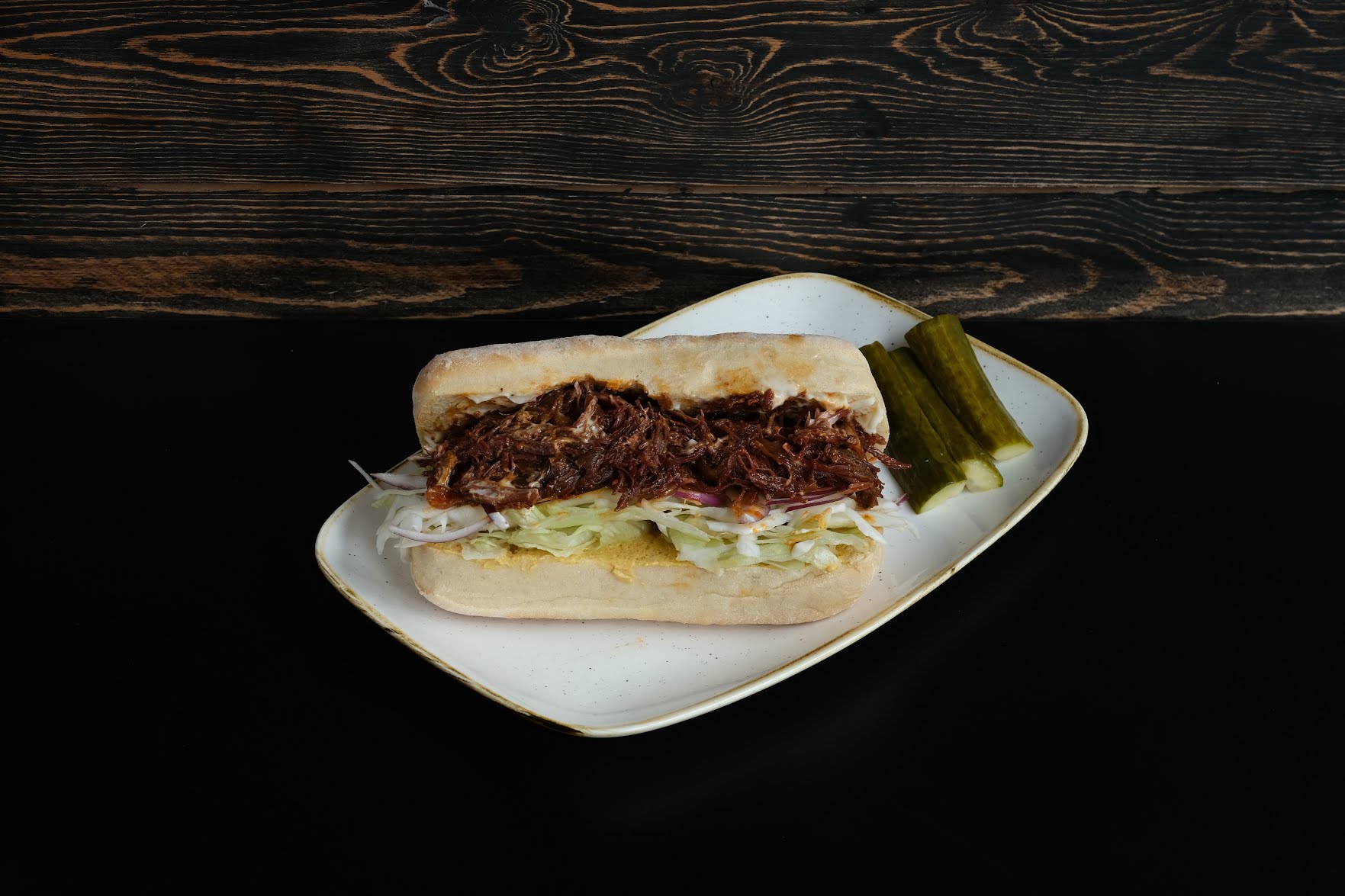 Hummus Bar Hendon by null