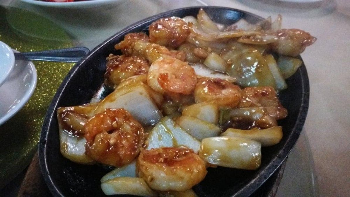 Hong's Gourmet by null
