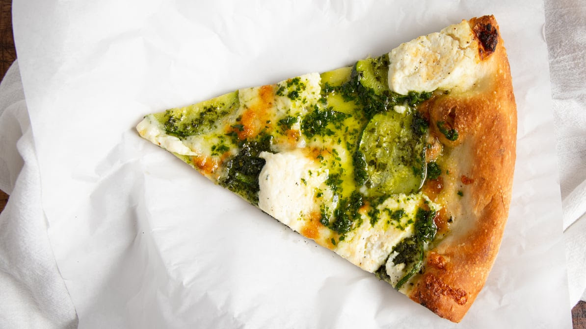 GIOIA Pizzeria by null