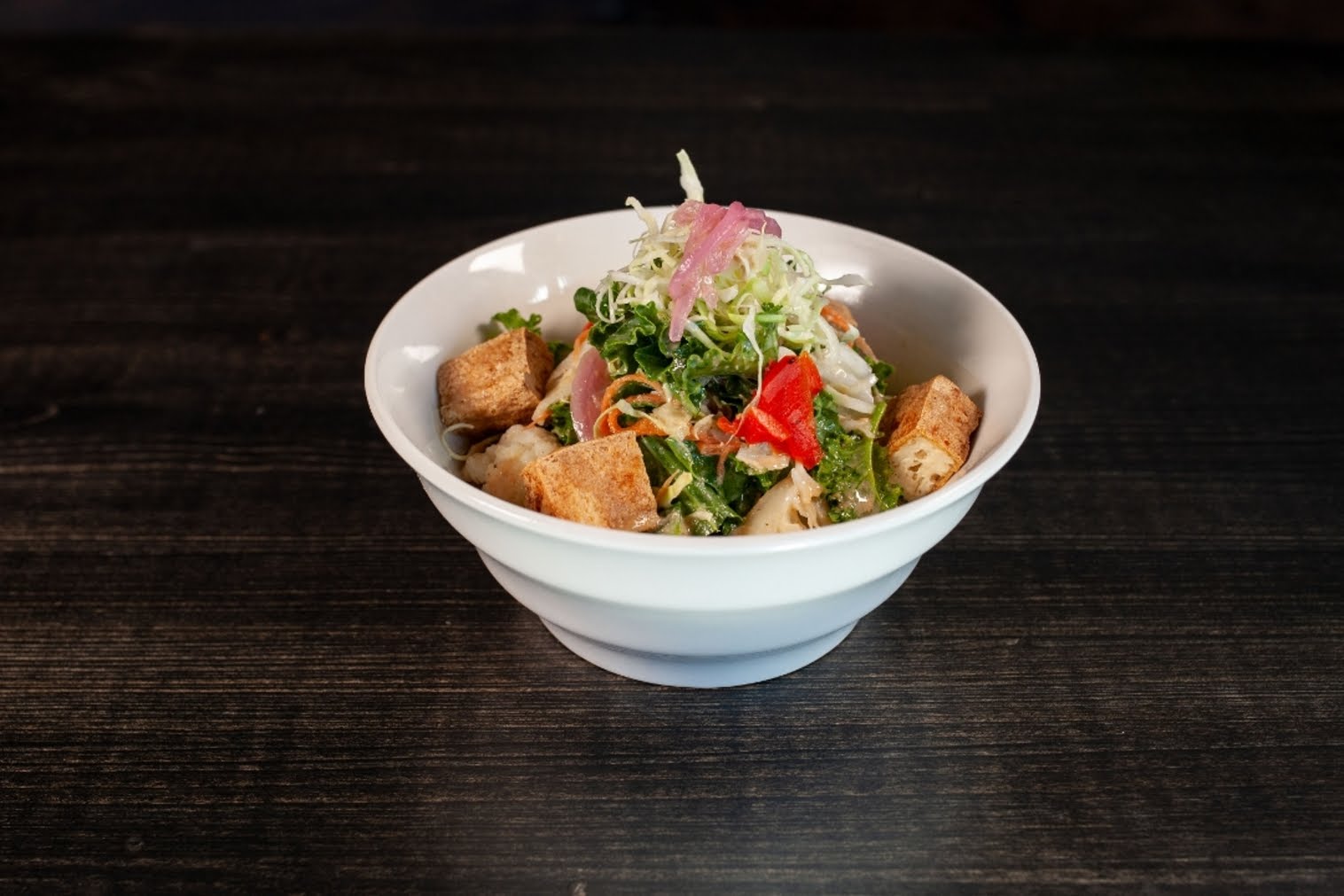 Ani Ramen House by null