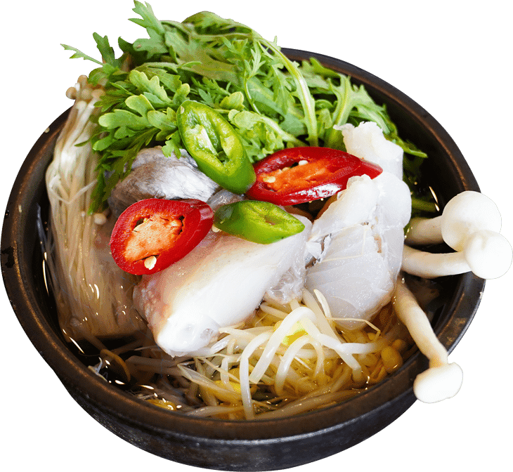 Ham Ji Bak Korean BBQ by null