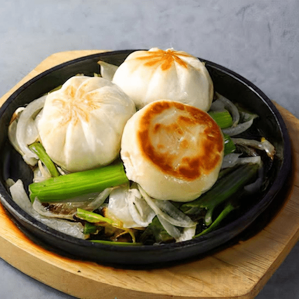 Koi Palace Contempo by null