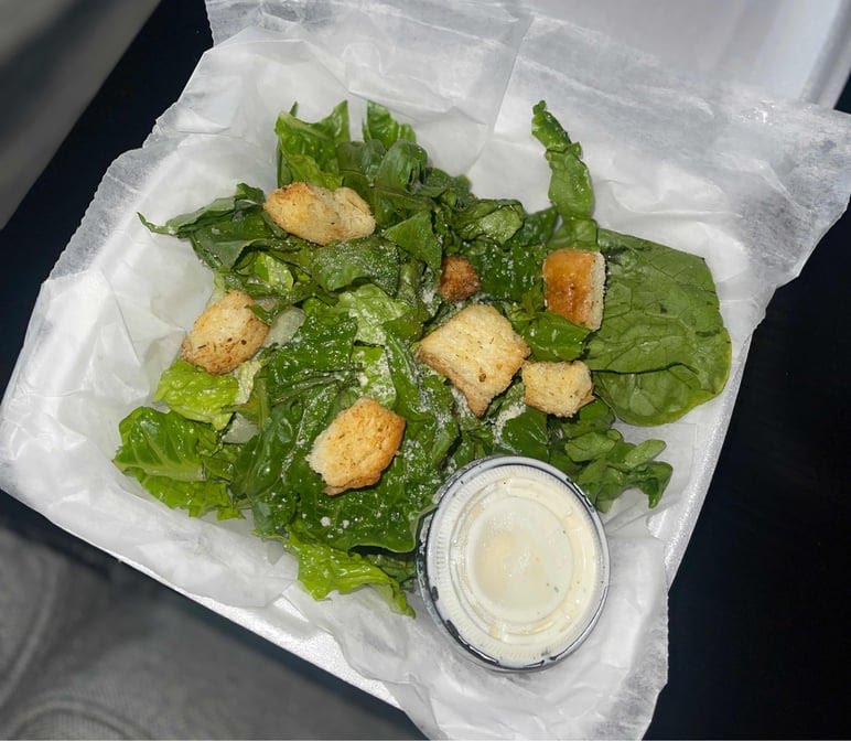 North River Tavern by null