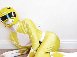 Yellow ranger rule yellow power ranger pics luscious hentai manga porn jpg x Yellow ranger