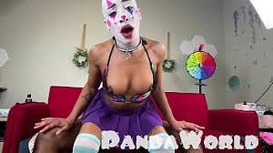 Video id title cosplay clown girl sexy body teases jpg x Sexy clown costume