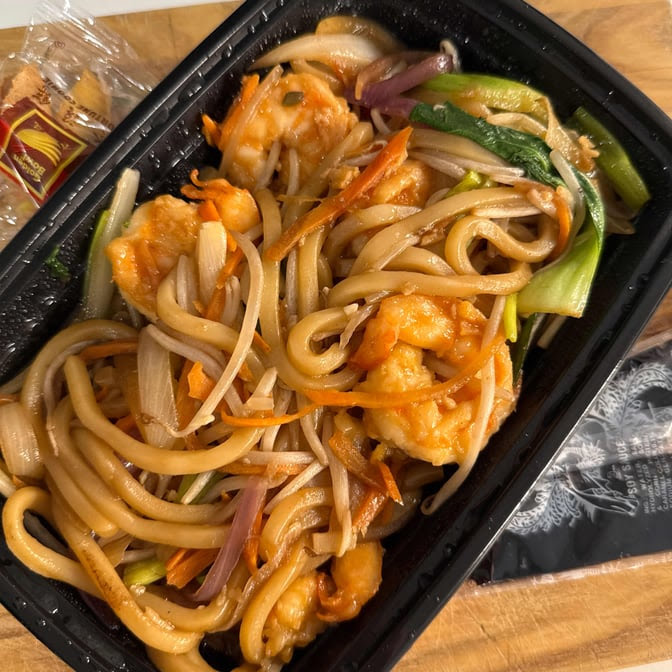 Red Maple Asian Cuisine and Bar by null