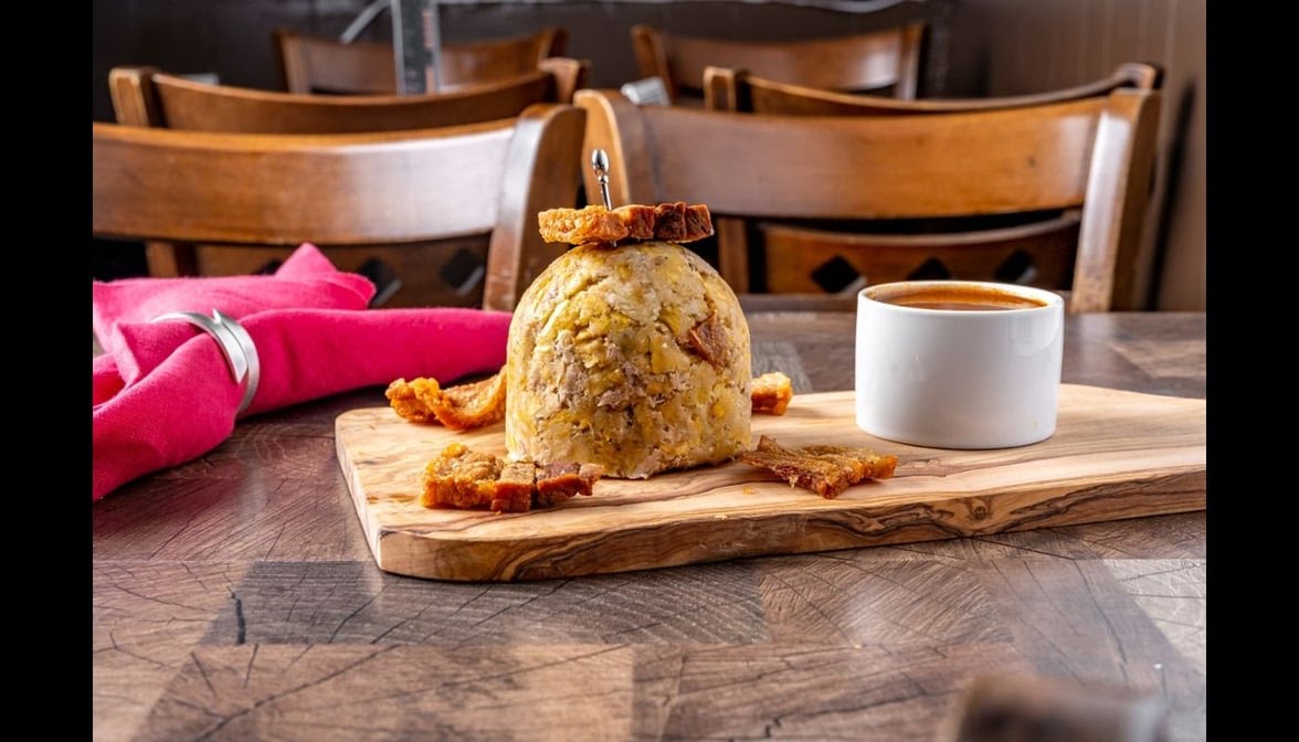 El Castillo De Jagua Restaurant by null