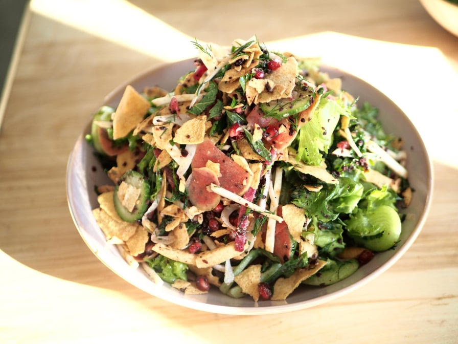 Third Time Ice Cream by null