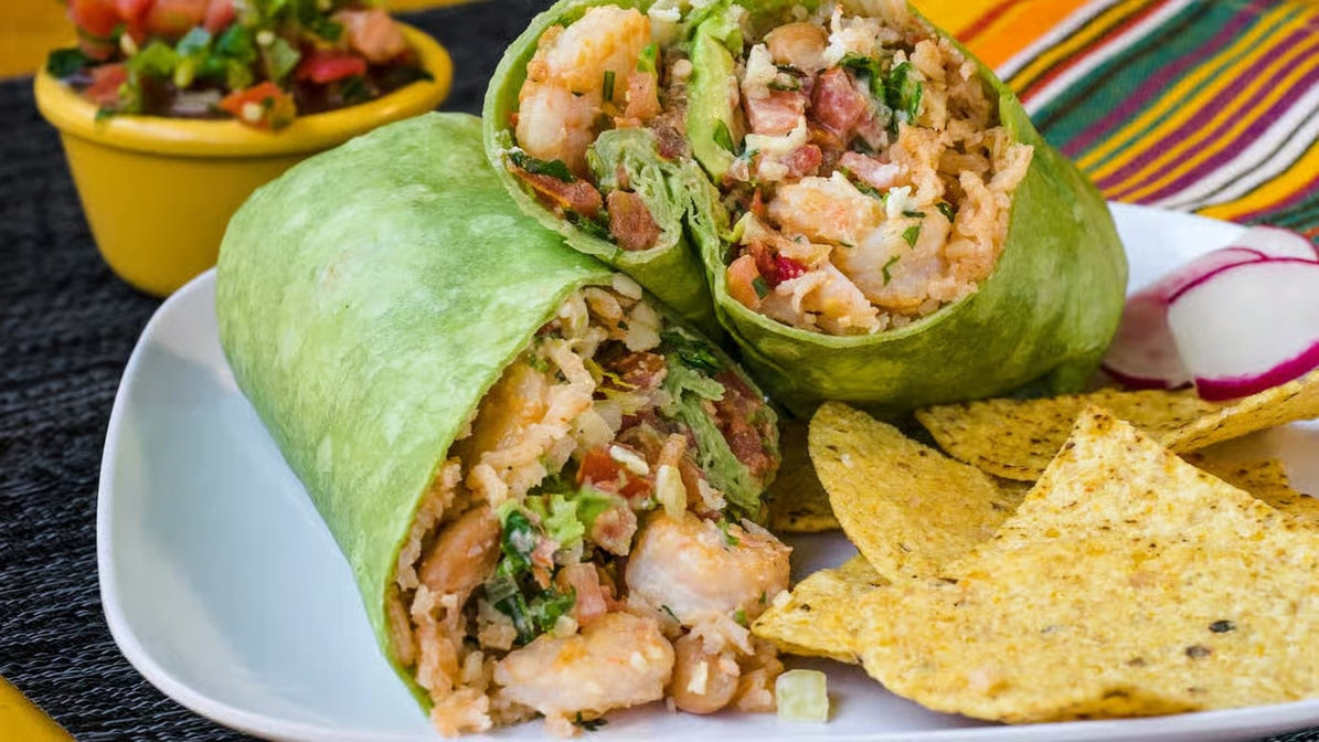 Cactus Taqueria by null