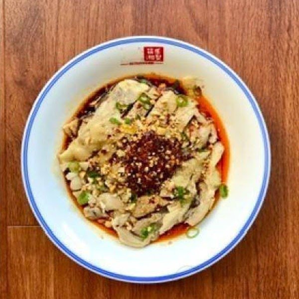 My Happy Hunan Kitchen by null