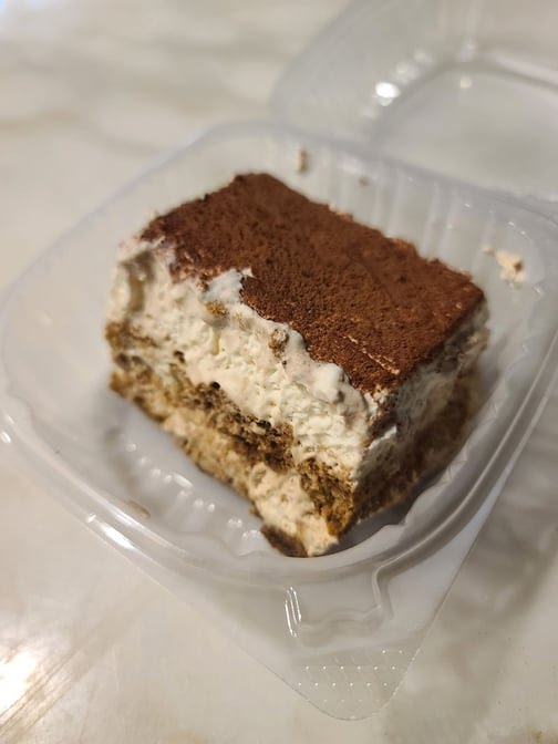 Gnocchi TO GO by null