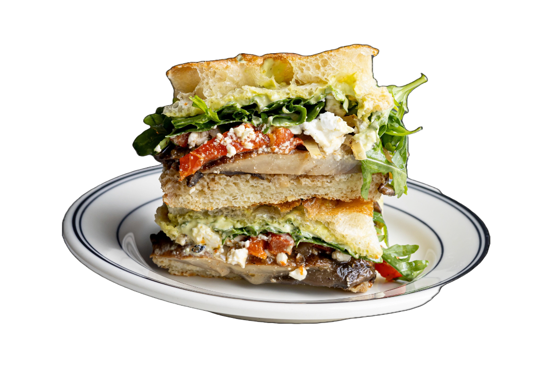 Fossette Focacceria (Shaw) by null