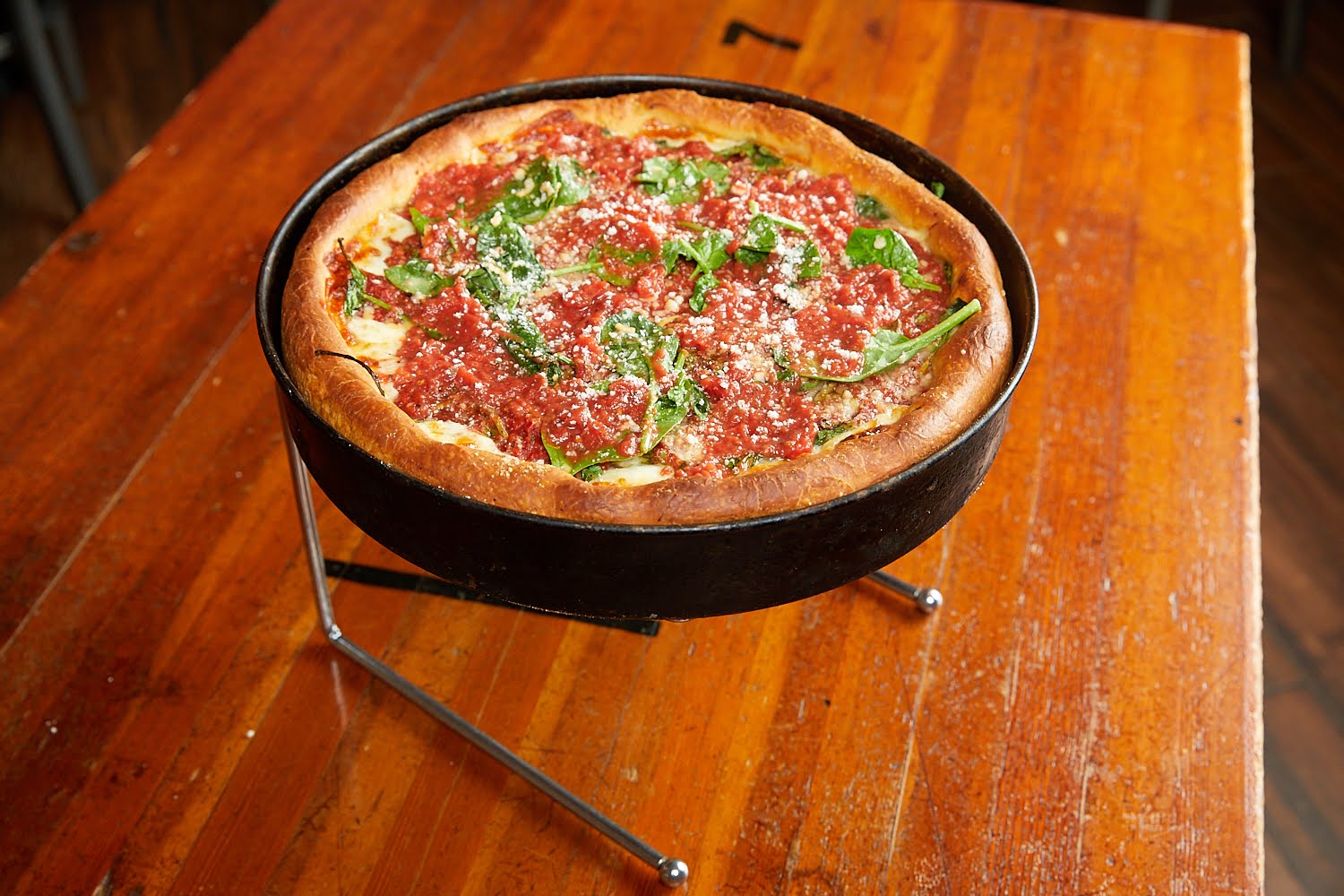 Bartoli's Pizzeria by null