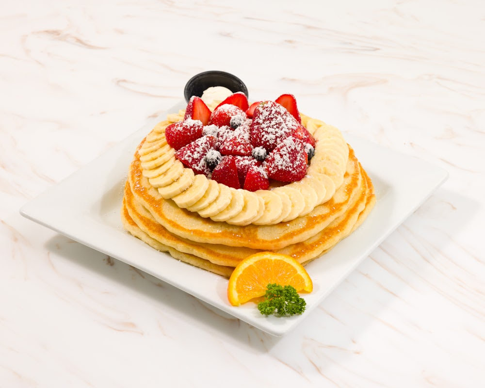 Keke's Breakfast Cafe by null