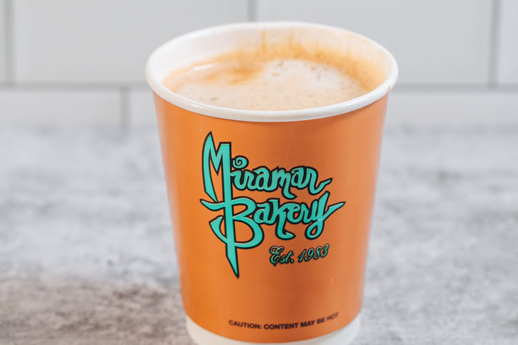 Miramar Bakery by null