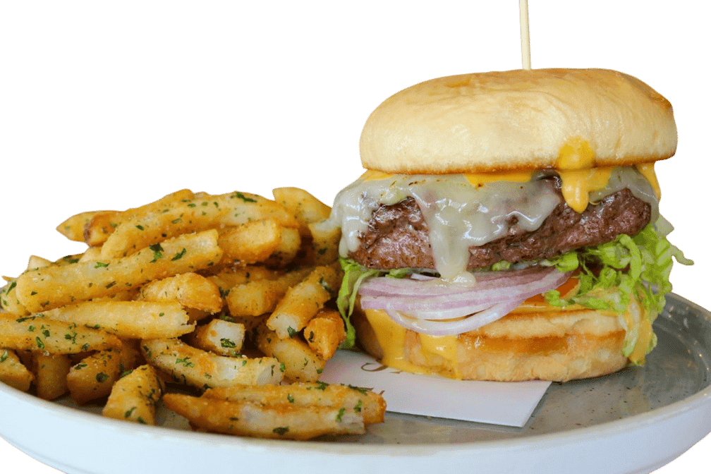 South Bar & Kitchen by null