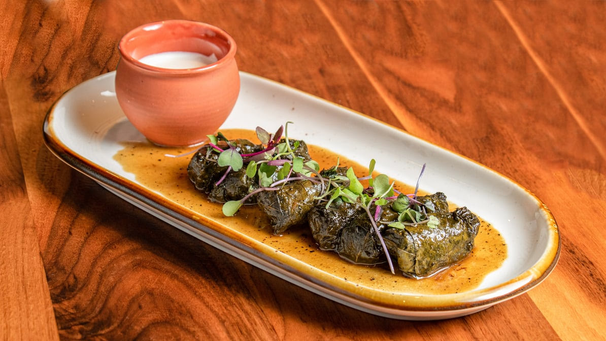 Deda Restaurant by null