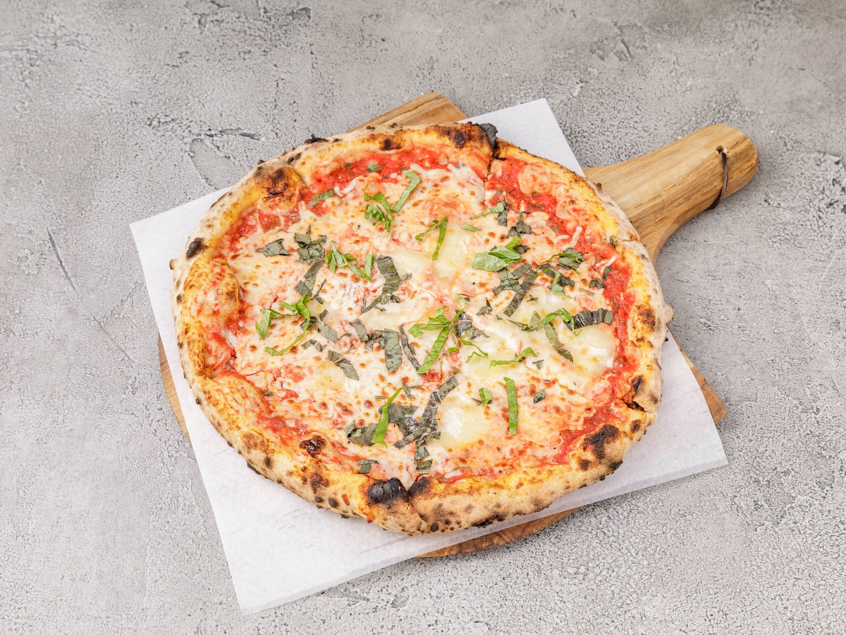 Mambo Italian Street Food by null