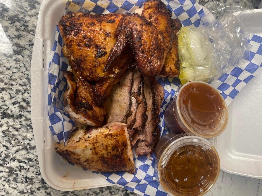 Lonestar Sausage & BBQ by null