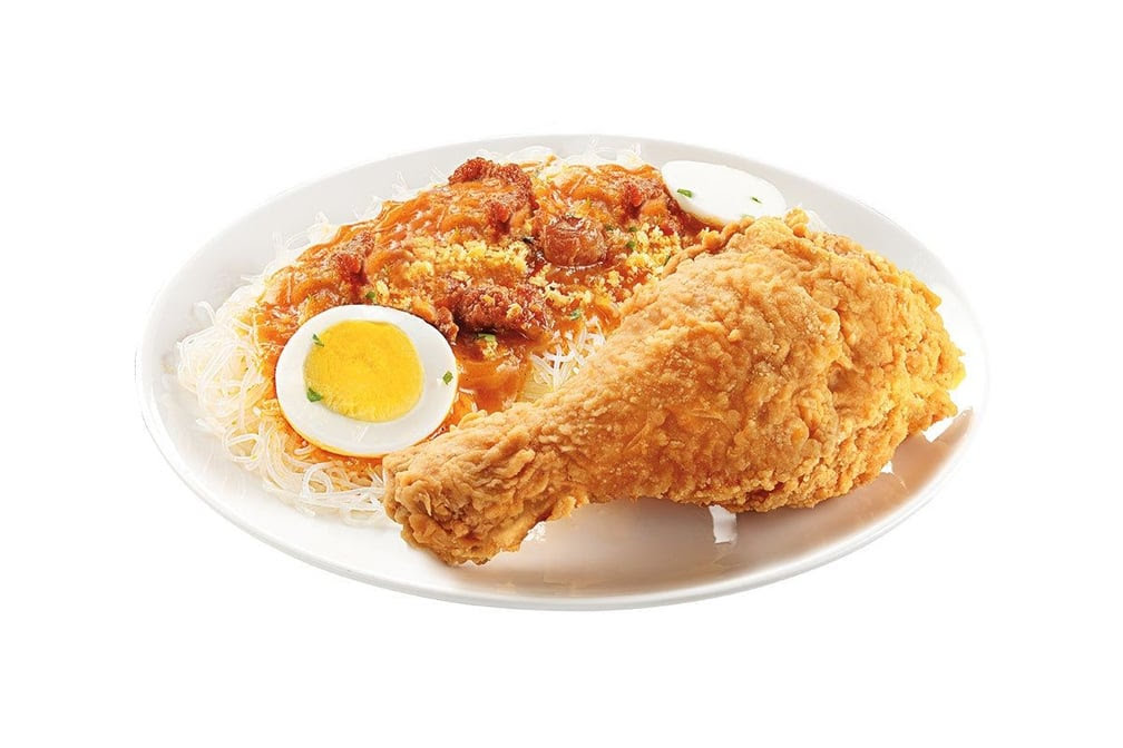 Jollibee by null