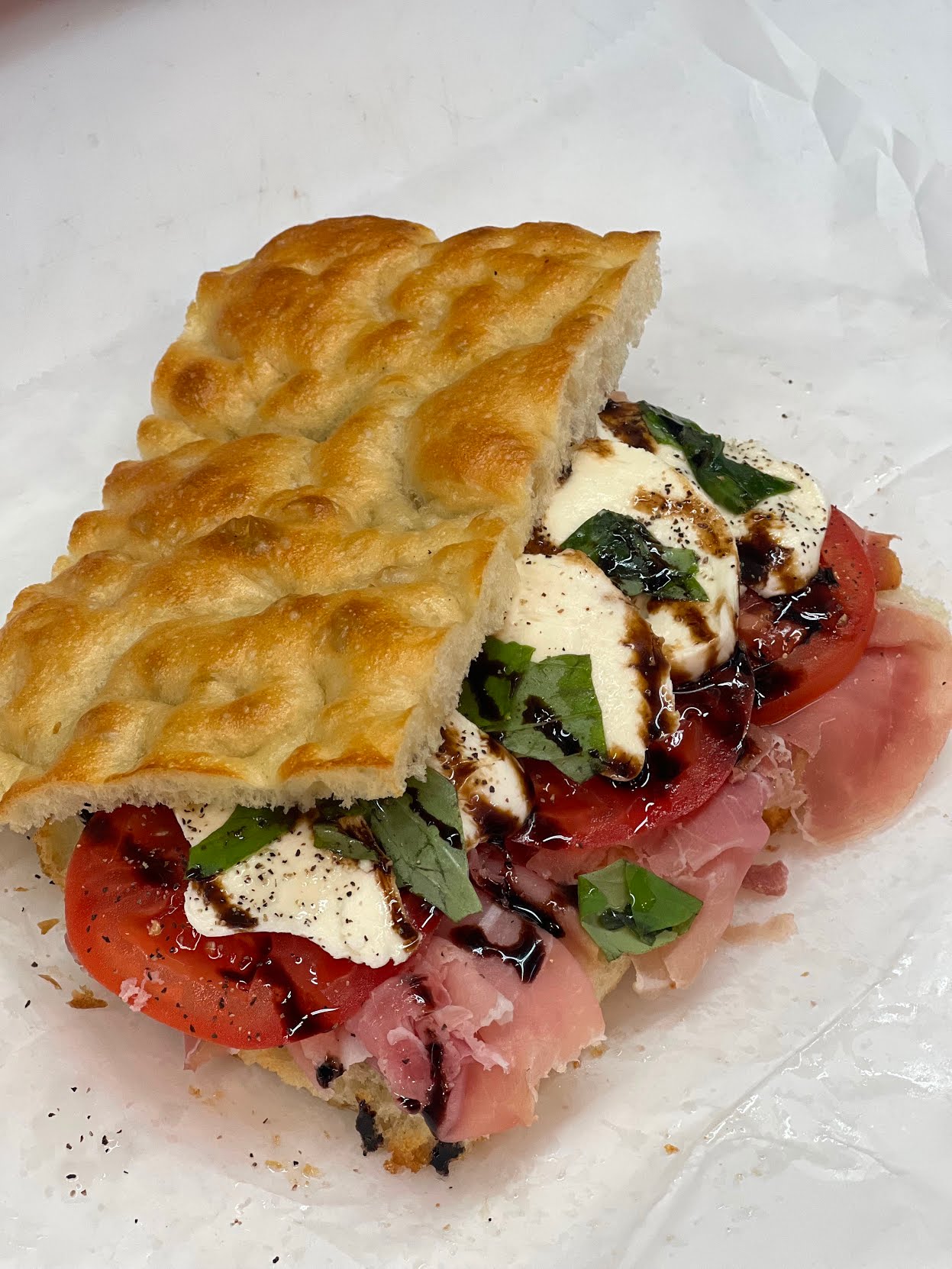 L. Mancuso & Son by null