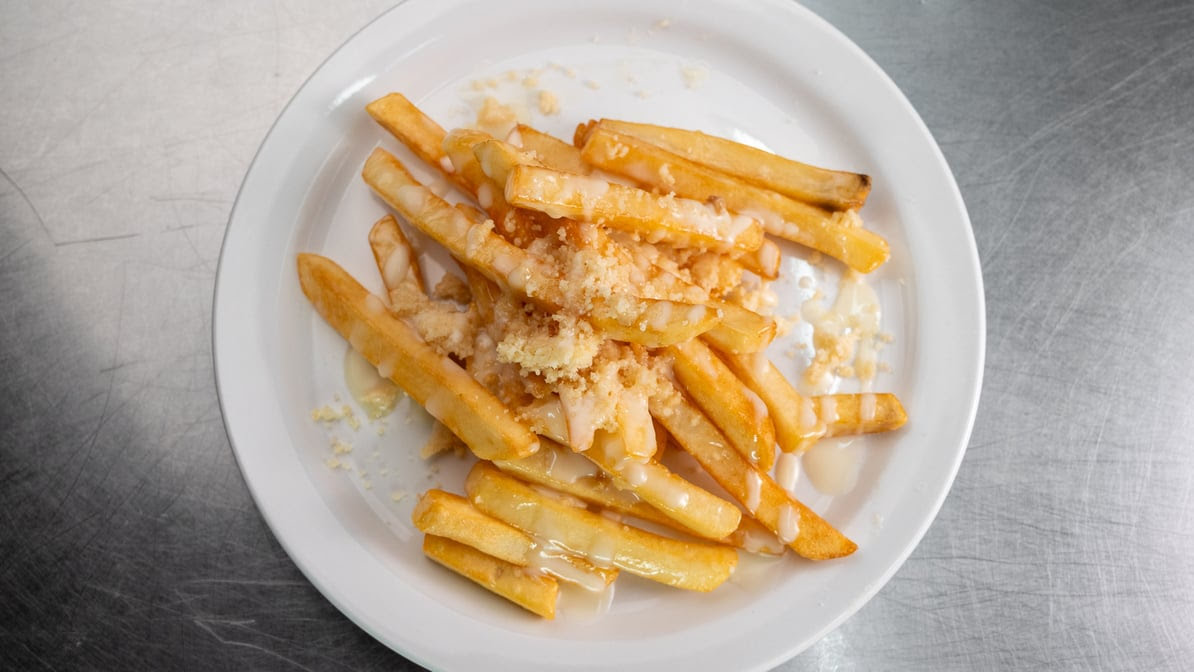 K food Austin by null