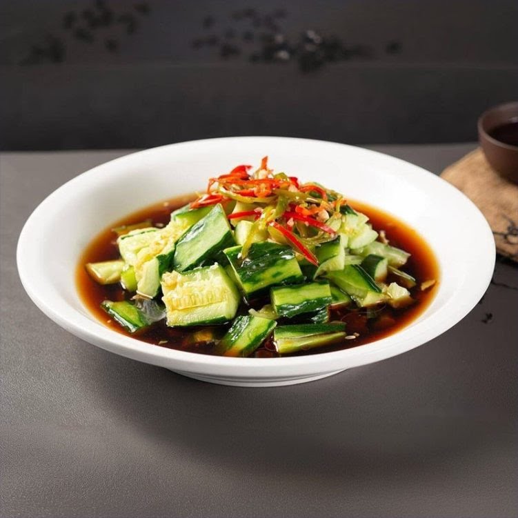 Szechuan Gourmet by null