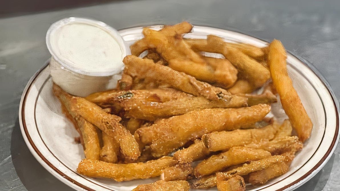 John's Place by null