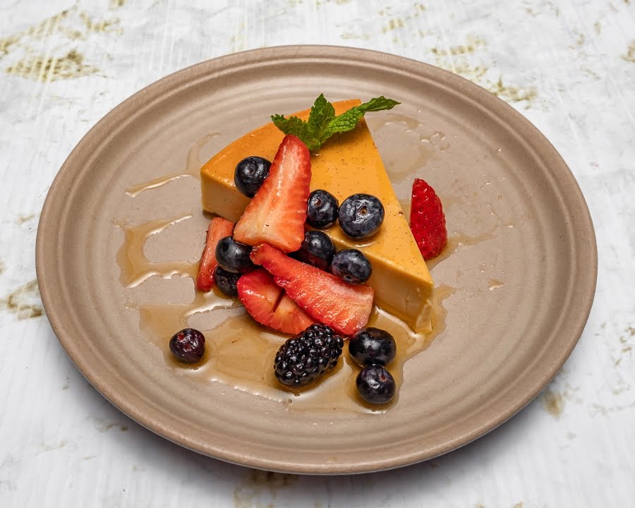 Que Mas Restaurant by null