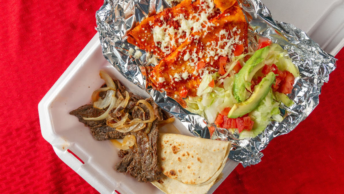 Las 7 Salsas Restaurante by null