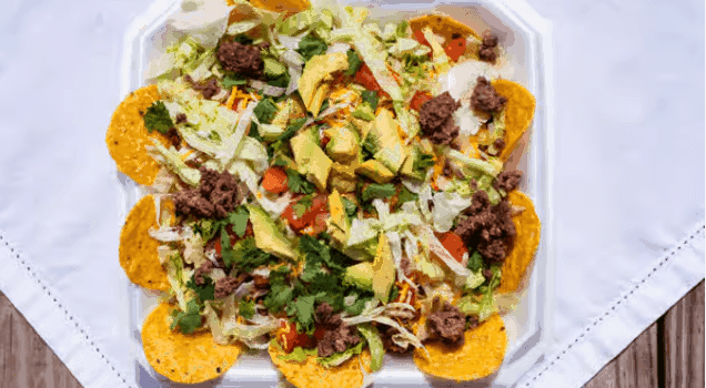 Tacos Y Mas by null