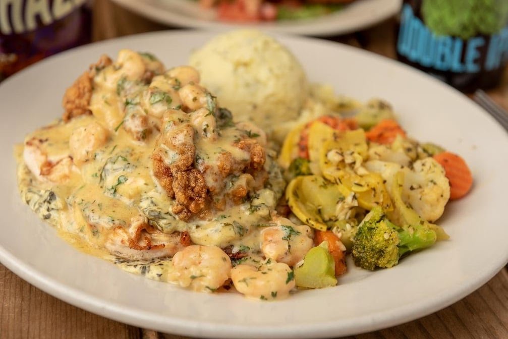 Abita Brew Pub by null