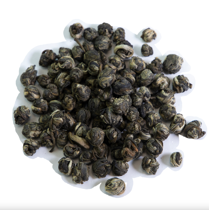 Teaism Lafayette Park by null