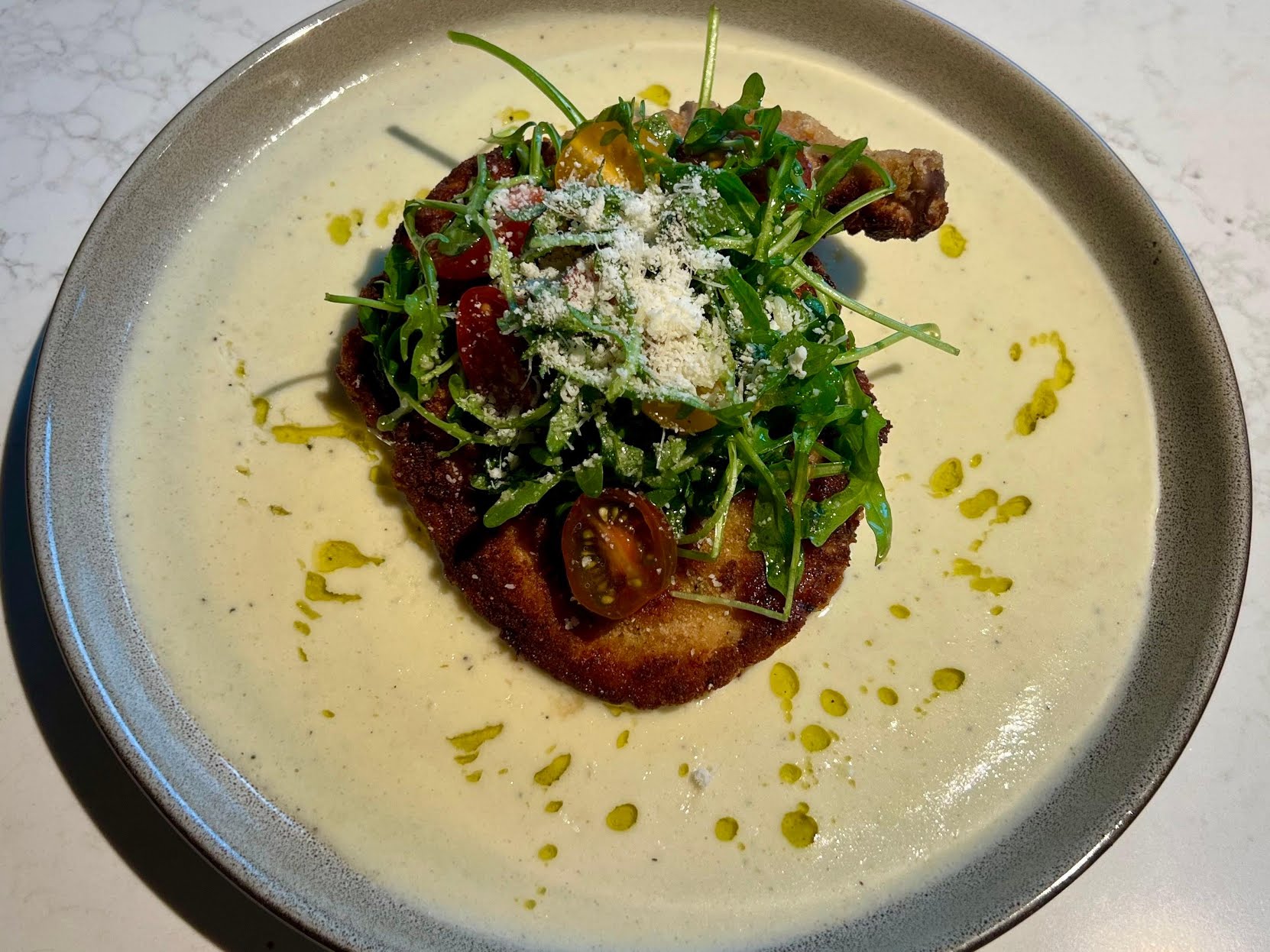 Cork and Crust by null