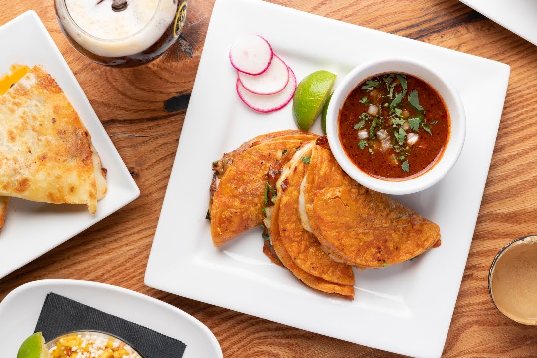 Mezcal Mexican Restaurant-Detroit by null