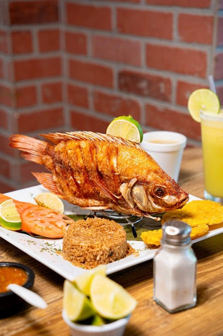 Fonda Sabaneta west Flagler by null