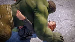 Hulk fucking black widow pnic jpg x Hulk fucks black widow