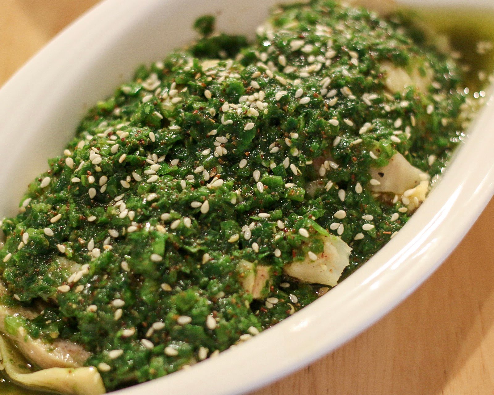 Cubist Circle by null