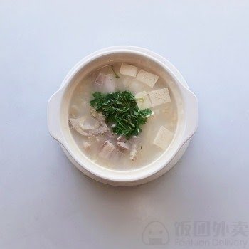Noodle House by null