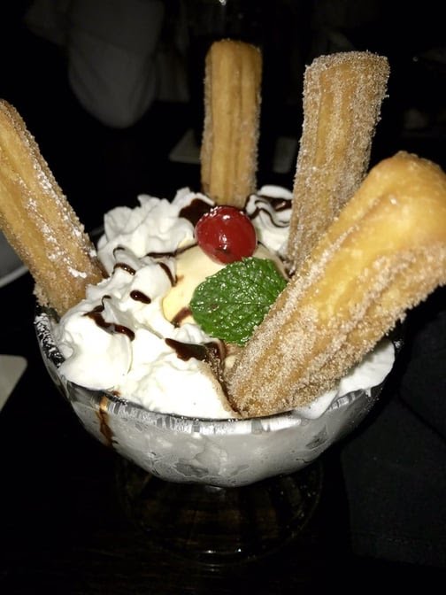 The Morrison by null