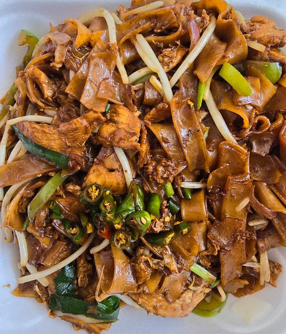 PS-Asian Restaurant by null