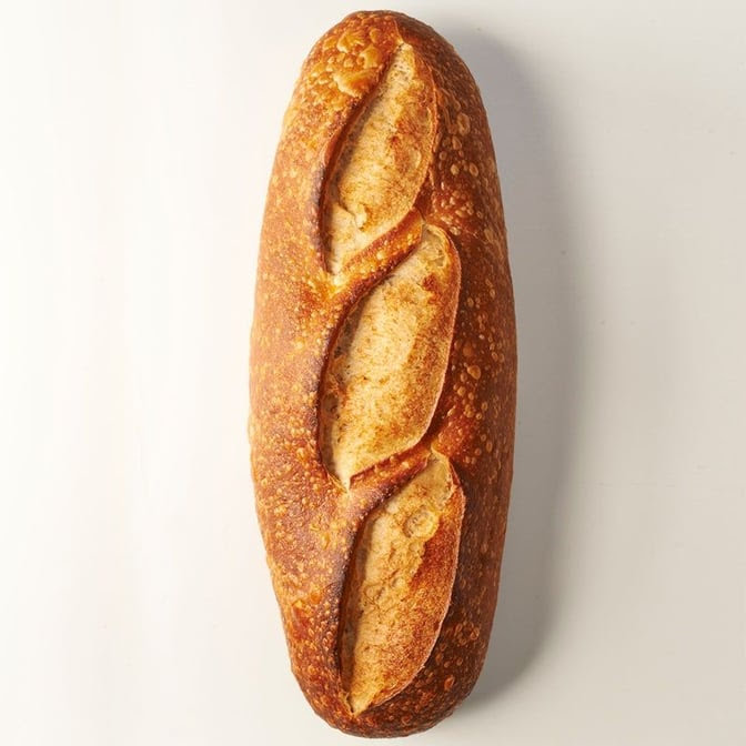 Boudin SF by null
