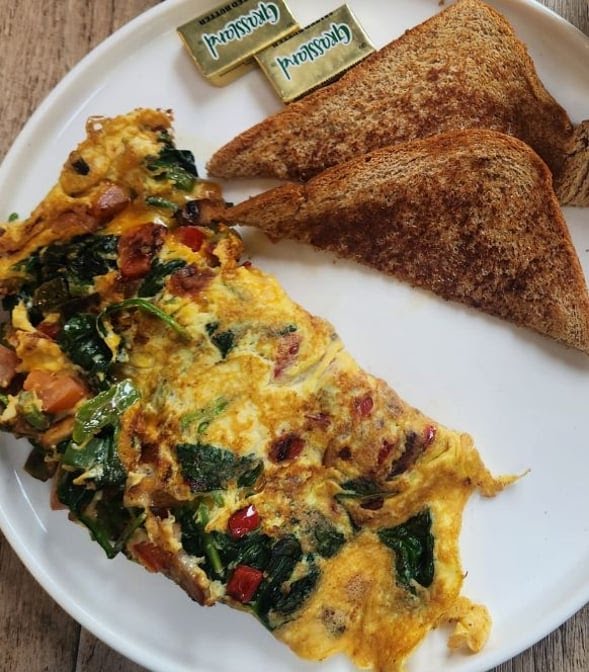 Cafe Cancun HH by null