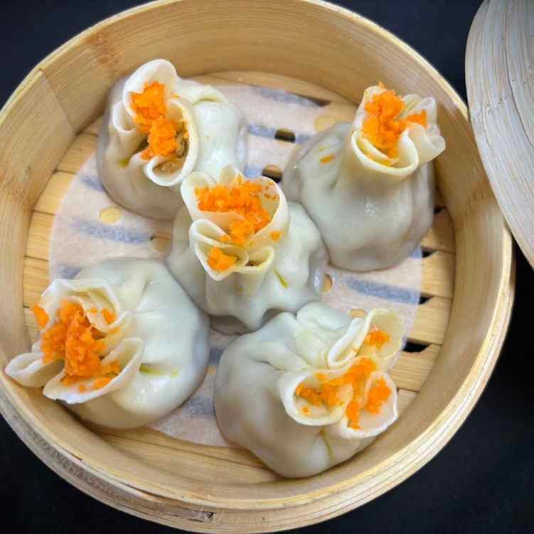 China Islamic Restaurant 清真马家馆 by null